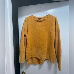 Lord & Taylor Chenille Sweater